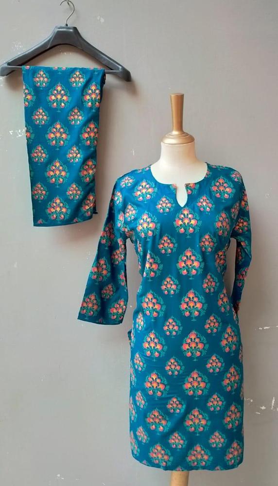 Charming Girls Lawn Suit - Perfect for Summer Style