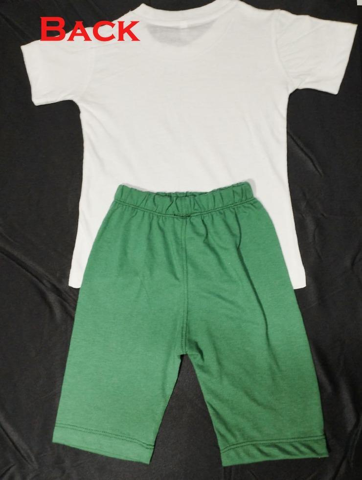 Dress Your Kids in Patriotic Pride This 14th August!