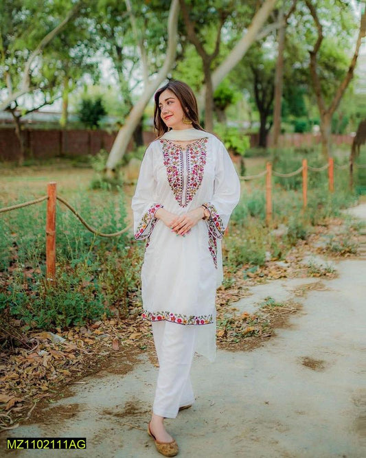 15 yeqr old girl stitched dress