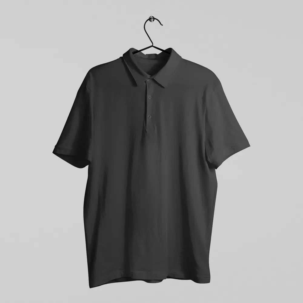 Men's Polo T-Shirts Pack Of 5