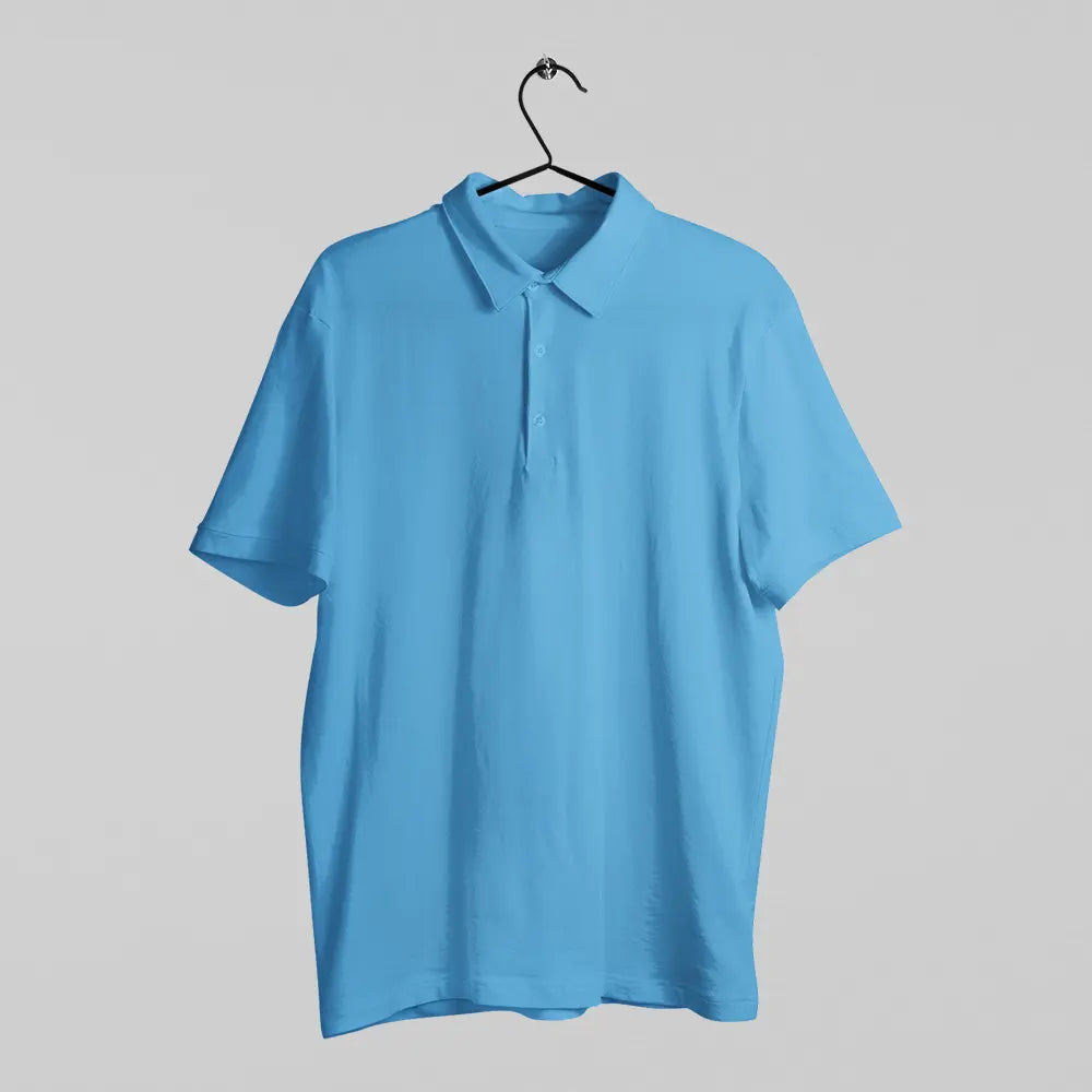 Men's Polo T-Shirts Pack Of 5