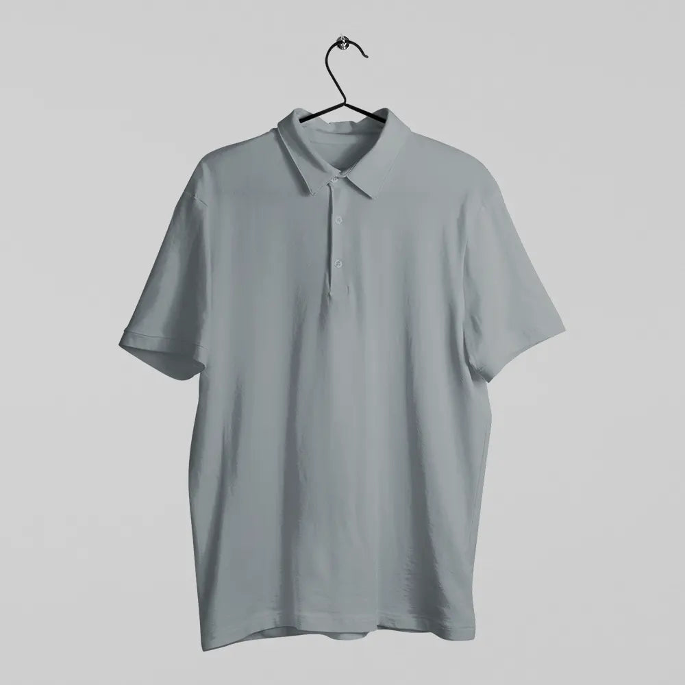Men's Polo T-Shirts Pack Of 5