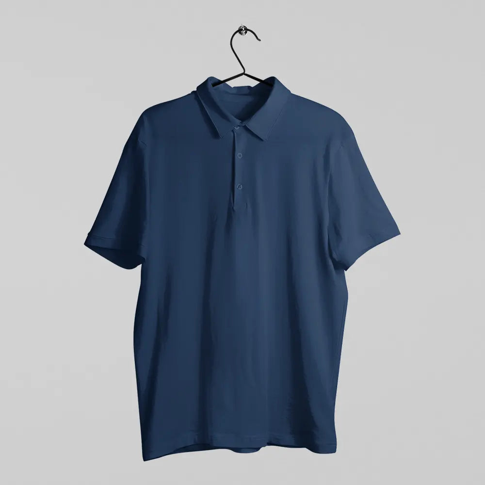 Men's Polo T-Shirts Pack Of 5