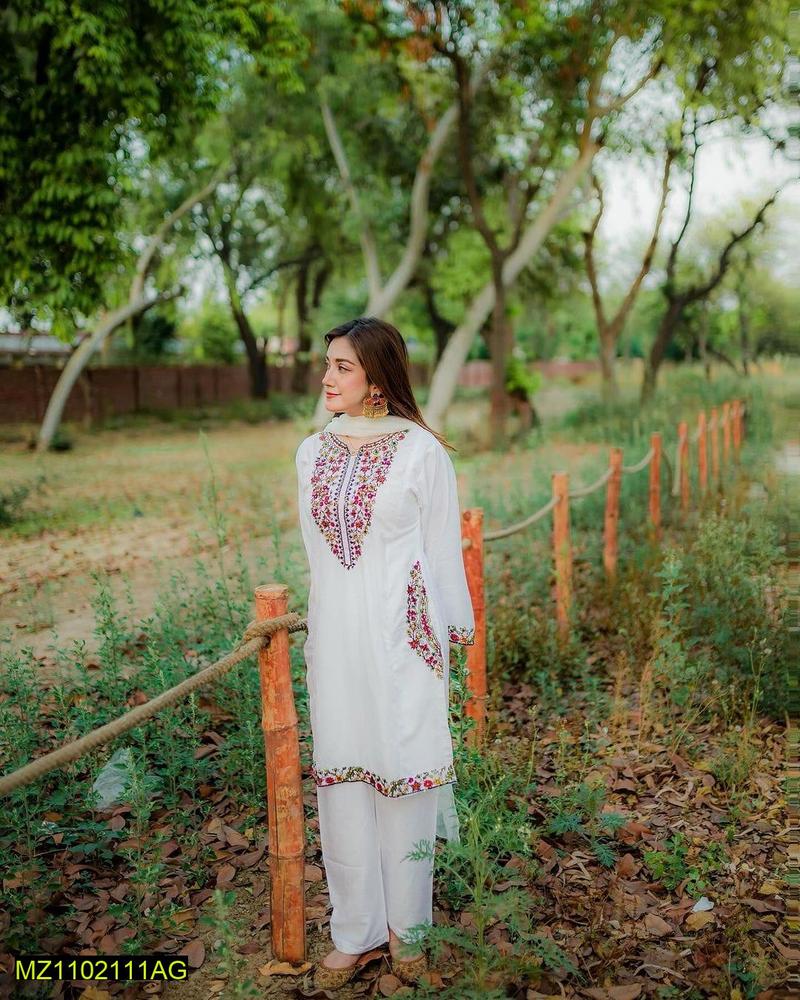 15 yeqr old girl stitched dress
