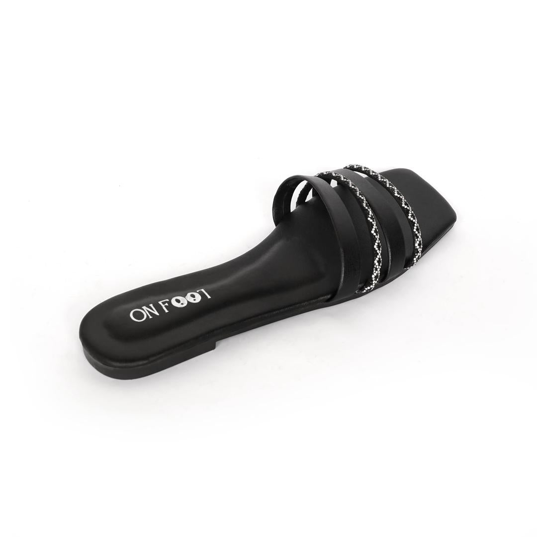 Stylish Women's Leather Fancy Pump Shoes | Shop Now