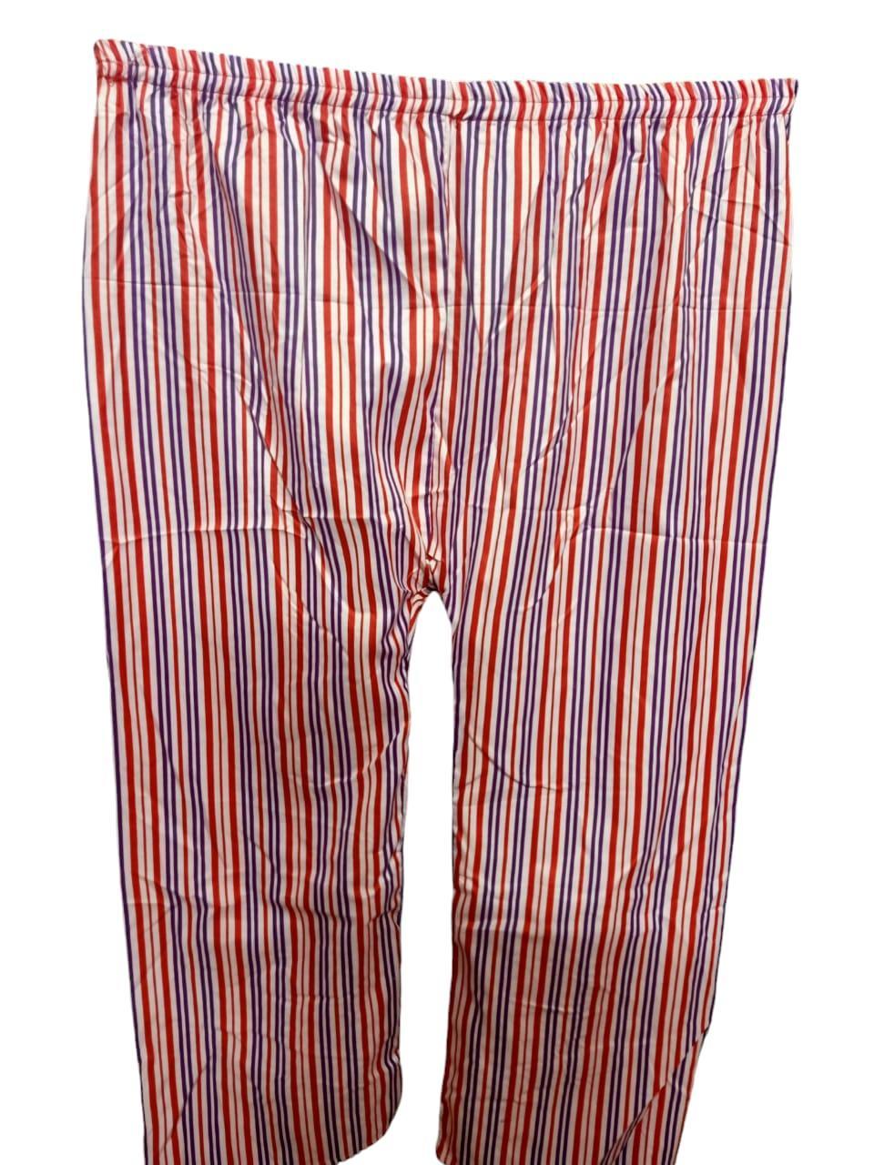 Stylish Printed Cotton Shirt and Trouser Set for Women