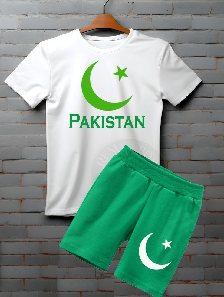 Dress Your Kids in Patriotic Pride This 14th August!