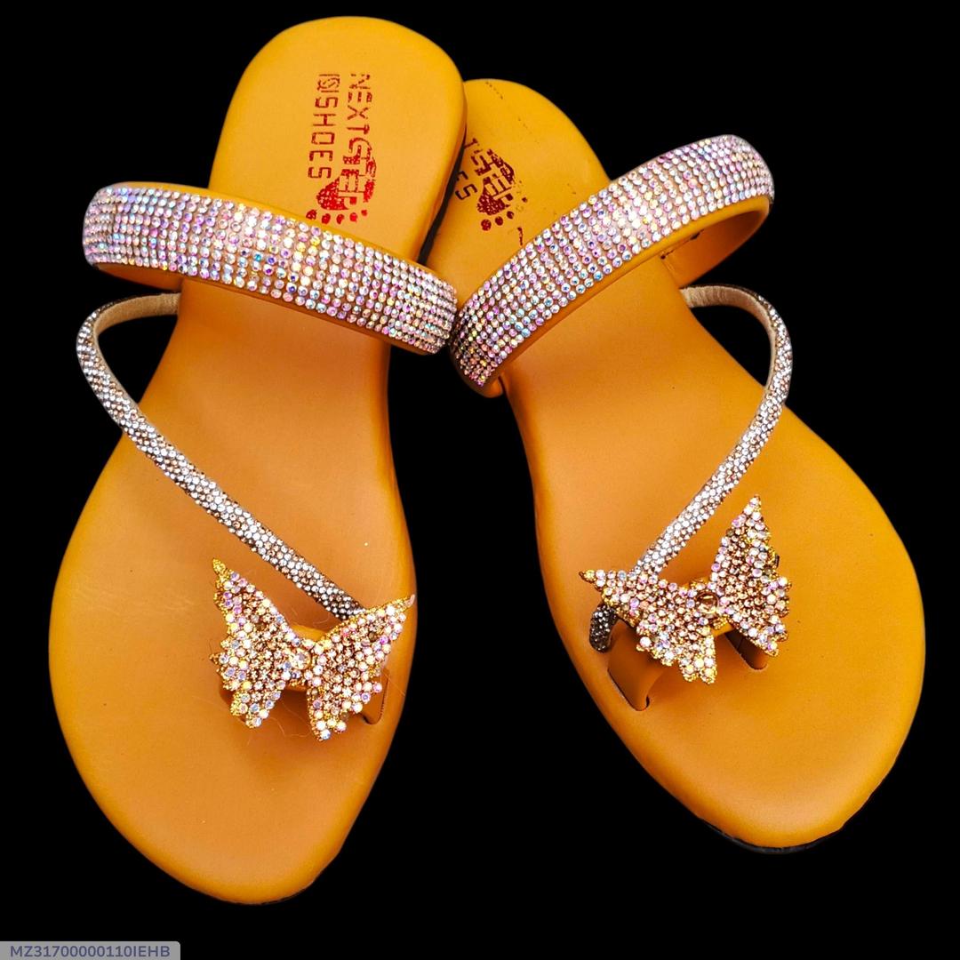 Women's Casual  Synthetic Leather Flats