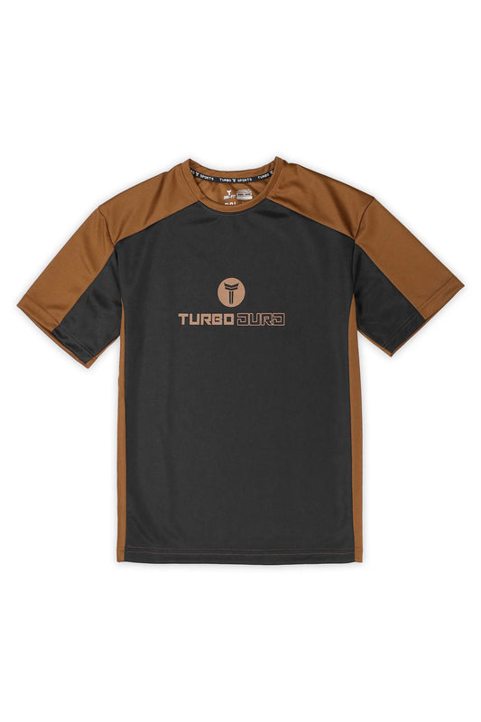 Turbo Aura Dual Tone Oversize Tracksuit