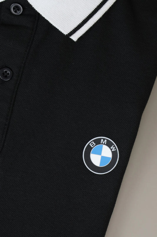Sale 50% Pma BMW M Motorsports Edition Men's Polo Shirt