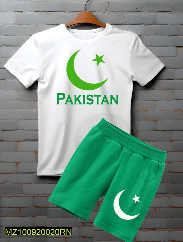 Dress Your Kids in Patriotic Pride This 14th August!