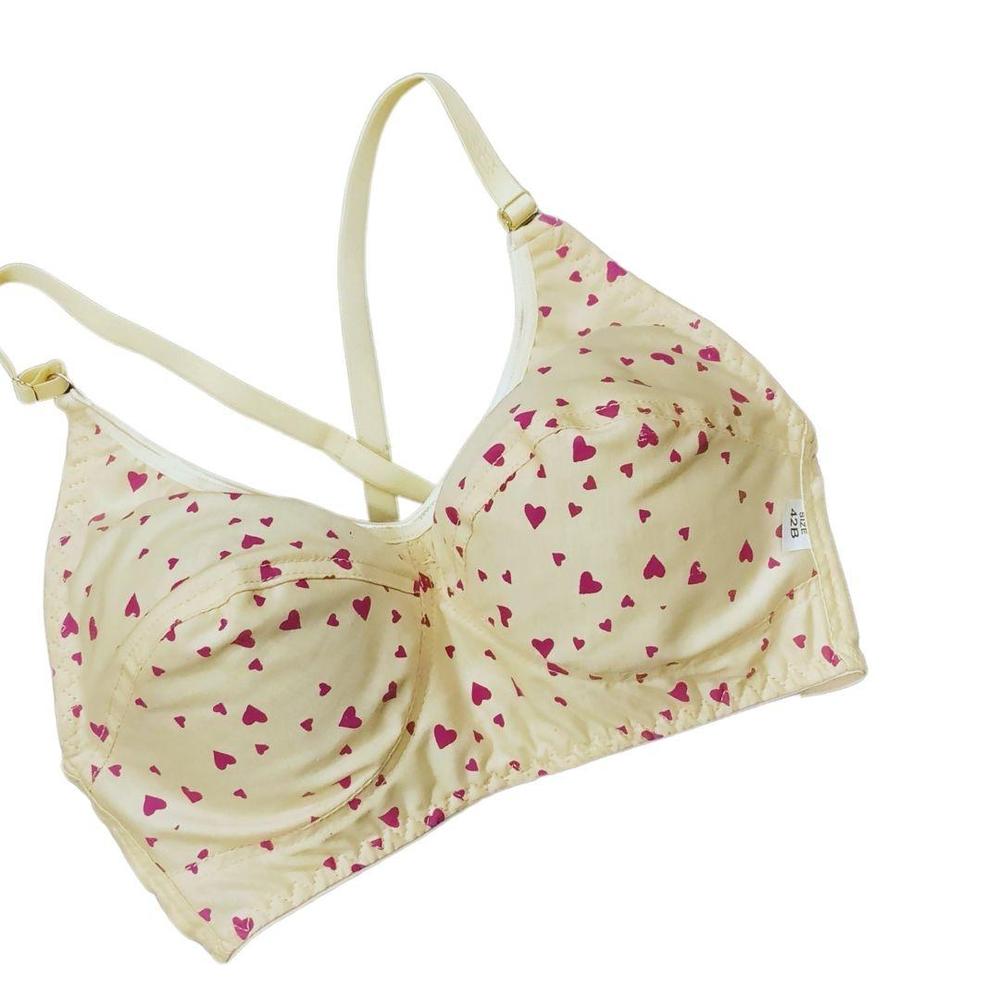 woman bra