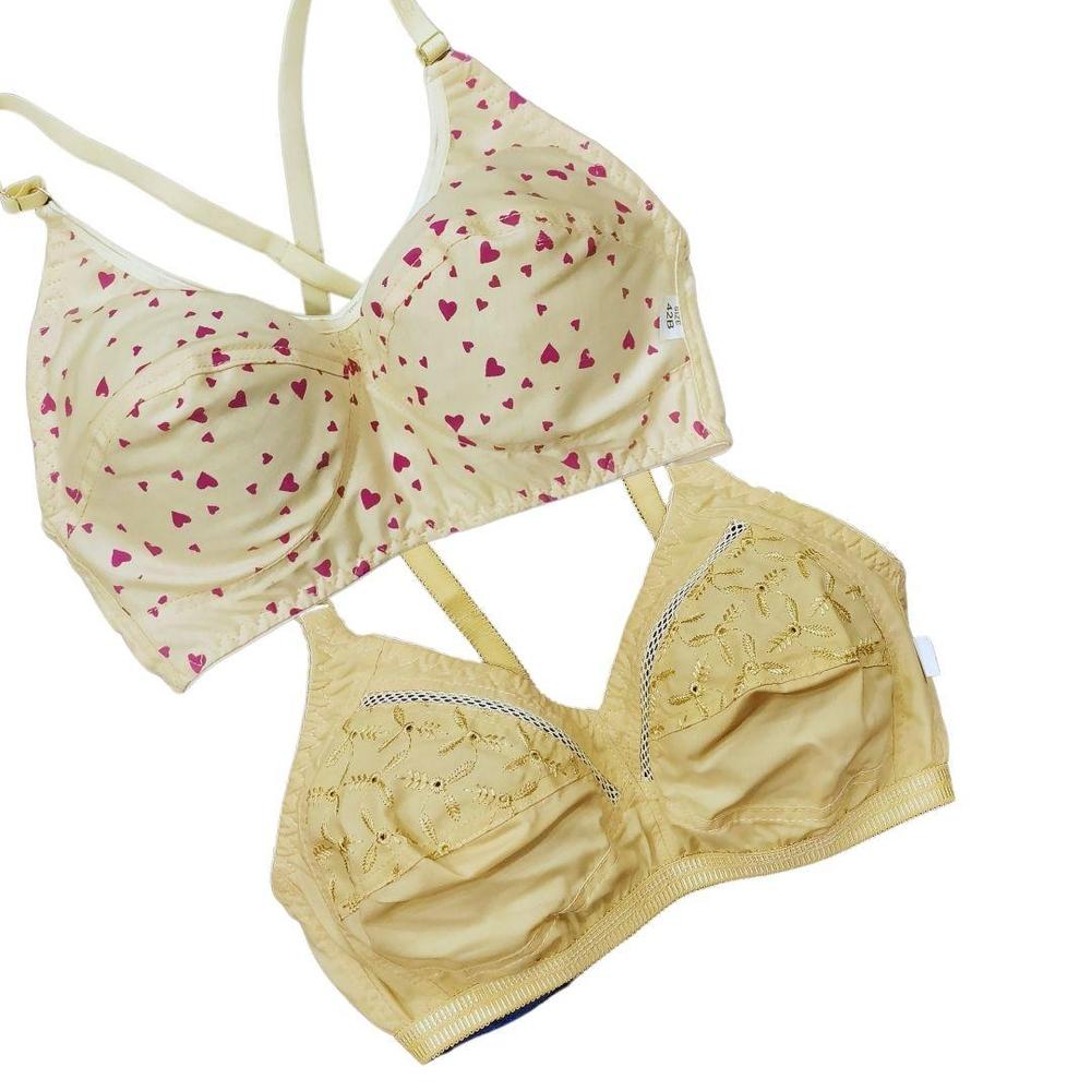 woman bra