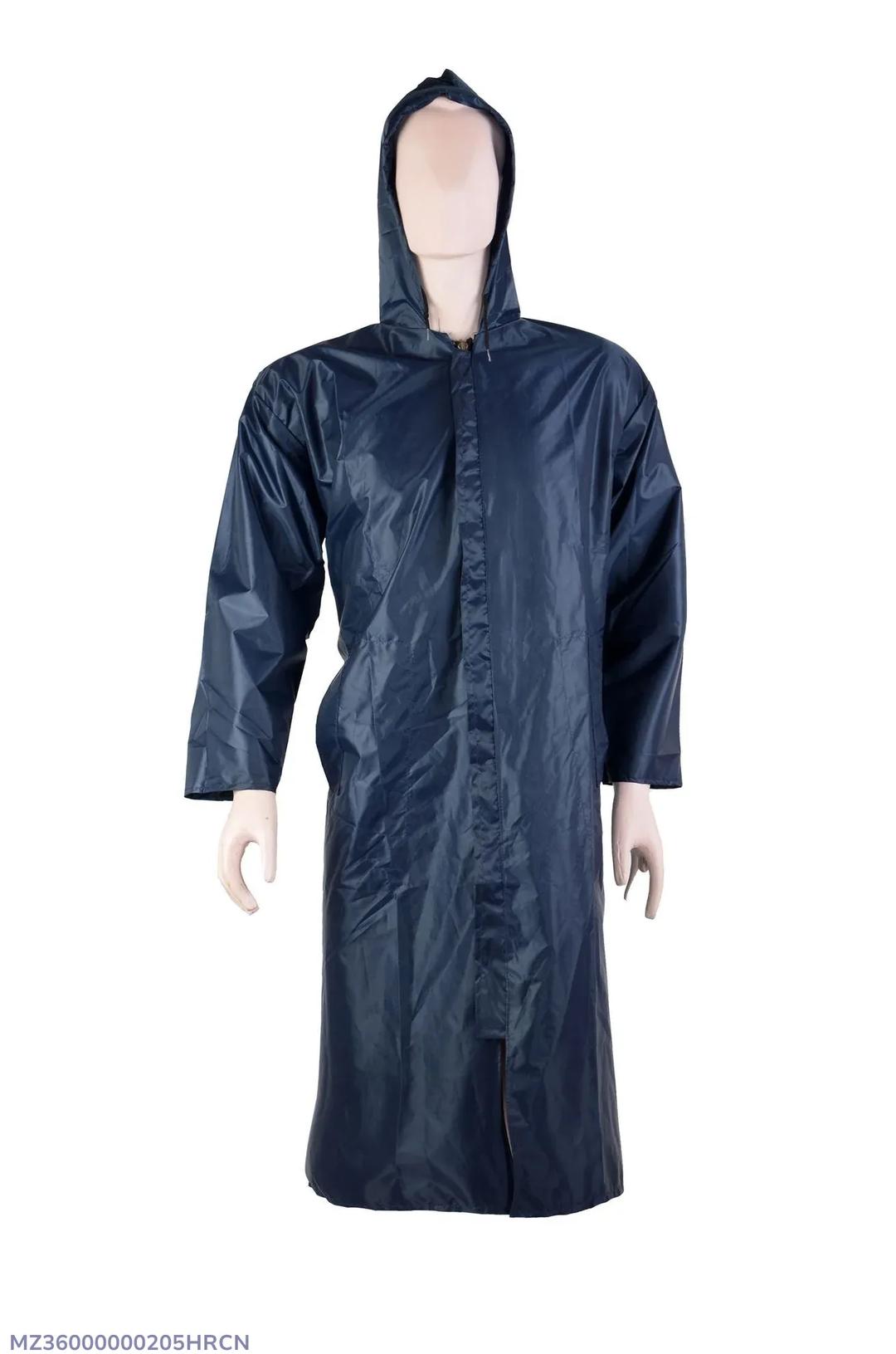 1 Pc Parachute Raincoa