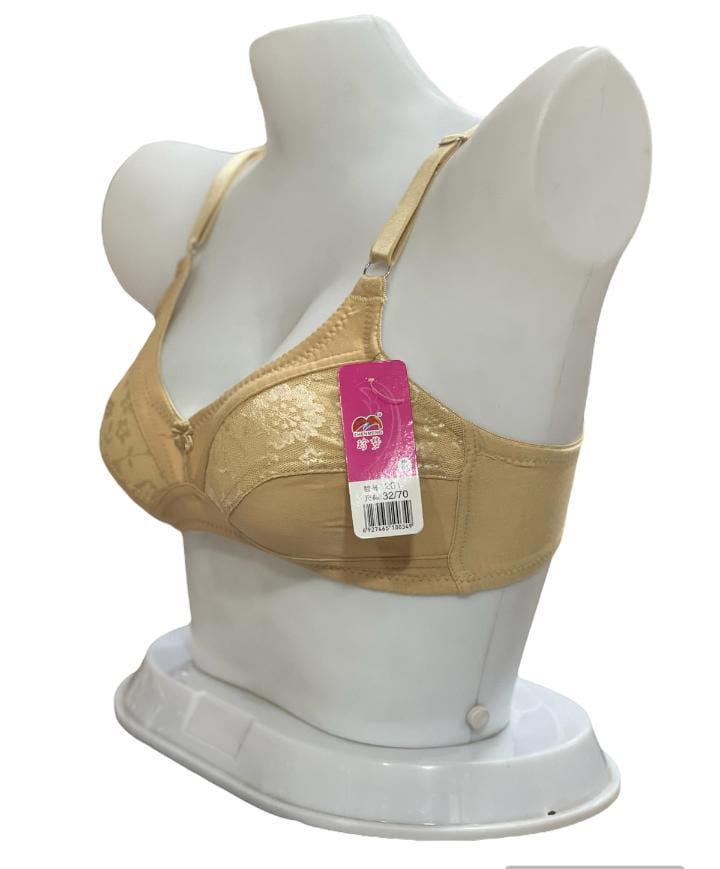 tube bra