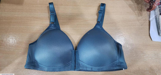 foam fancy bra