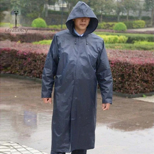 1 Pc Parachute Raincoa